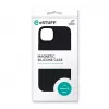 eSTUFF ES67150026 dėklas iPhone 15 Plus 6,7 colio juodas