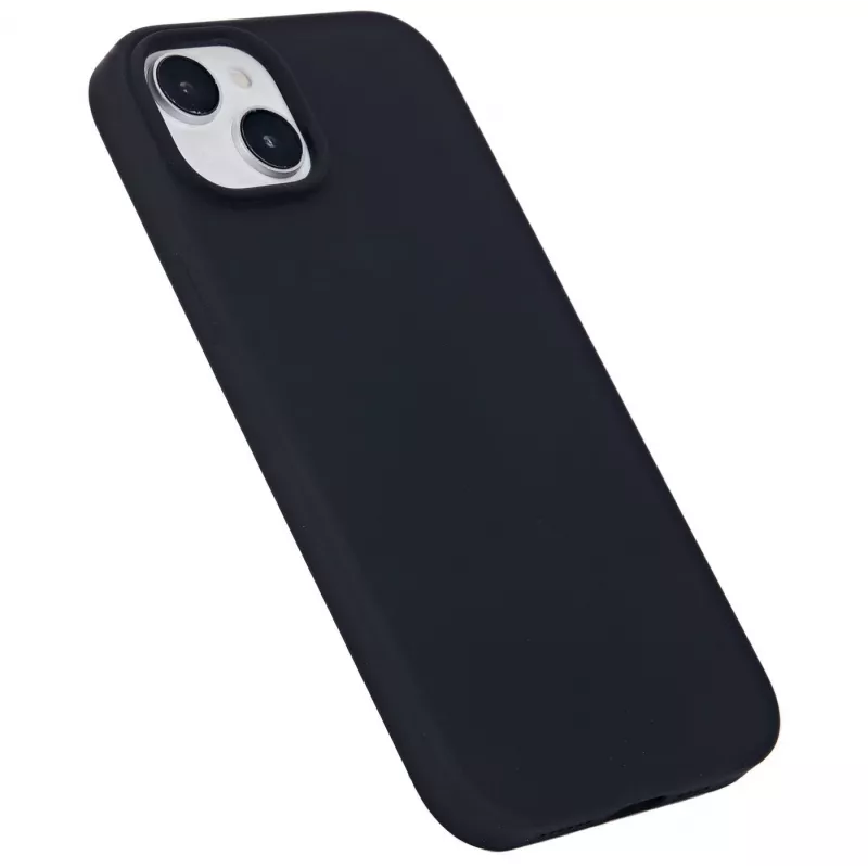 eSTUFF ES67150026-BULK dėklas mobiliesiems telefonams 17 cm (6,7 colio) Juodas