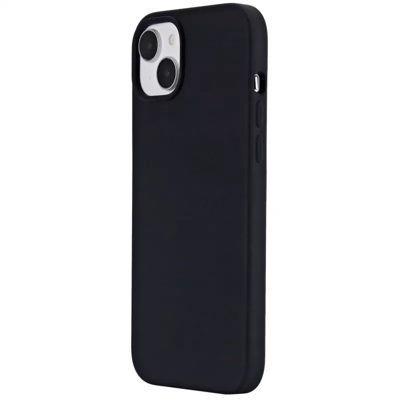 eSTUFF ES67150026-BULK dėklas mobiliesiems telefonams 17 cm (6,7 colio) Juodas