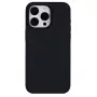 eSTUFF ES67150028 dėklas iPhone 15 Pro Max 6,7 colio juodas