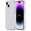 eSTUFF ES67140026-BULK dėklas iPhone 15 Plus permatomas hibridinis 17 cm (6,7 inch)