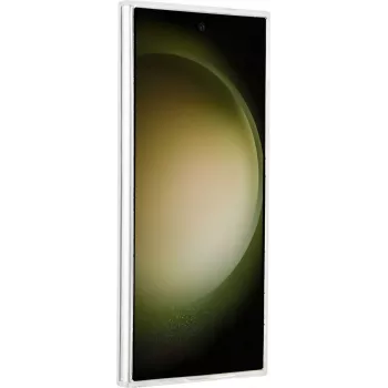 Mobiliojo telefono dėklas eSTUFF ES67403003-BULK Skaidrus Samsung