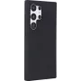 eSTUFF ES67402002 dėklas Samsung Galaxy S24 Ultra juodas (17,3 cm / 6,8 colio)
