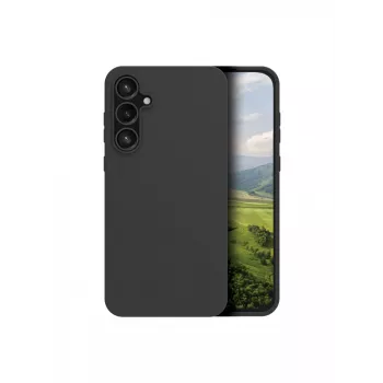 dbramante1928 Greenland dėklas Samsung Galaxy A35 juodas 16,8 cm (6,6 col.)