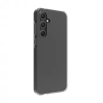 Dėklas dbramante1928 Greenland Galaxy A55 5G Skaidrus Monochromatinis
