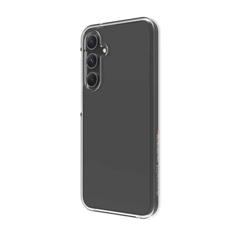 Dėklas dbramante1928 Galaxy A55 5G Skaidrus Monochrominis