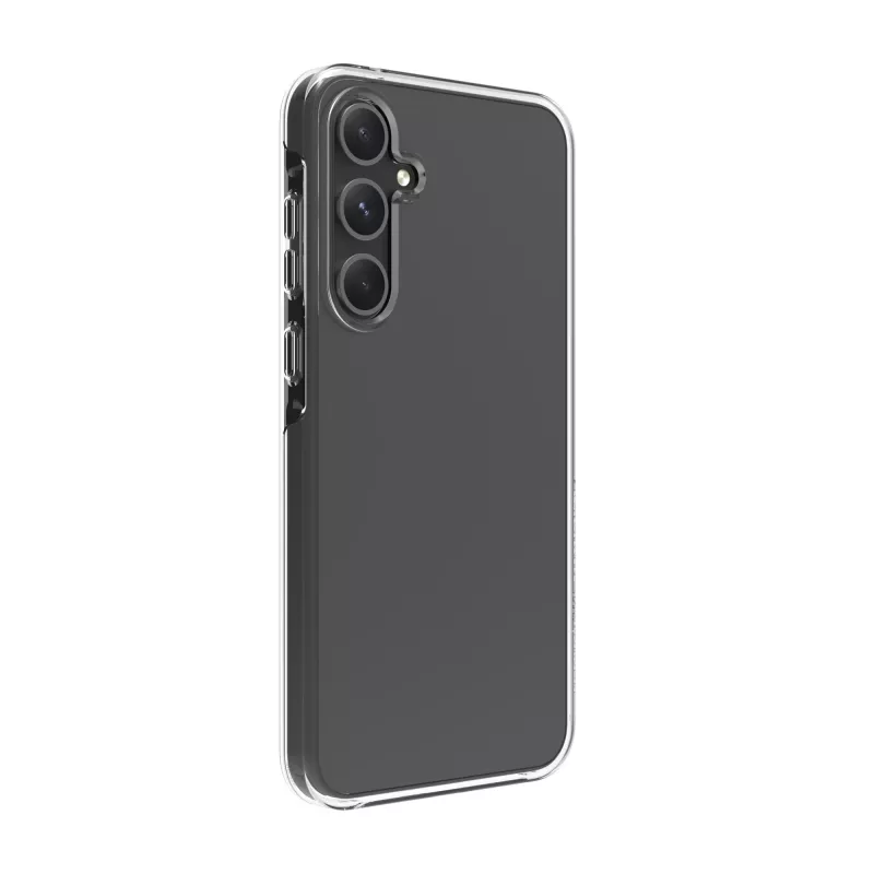 Dėklas dbramante1928 Galaxy A55 5G Skaidrus Monochrominis