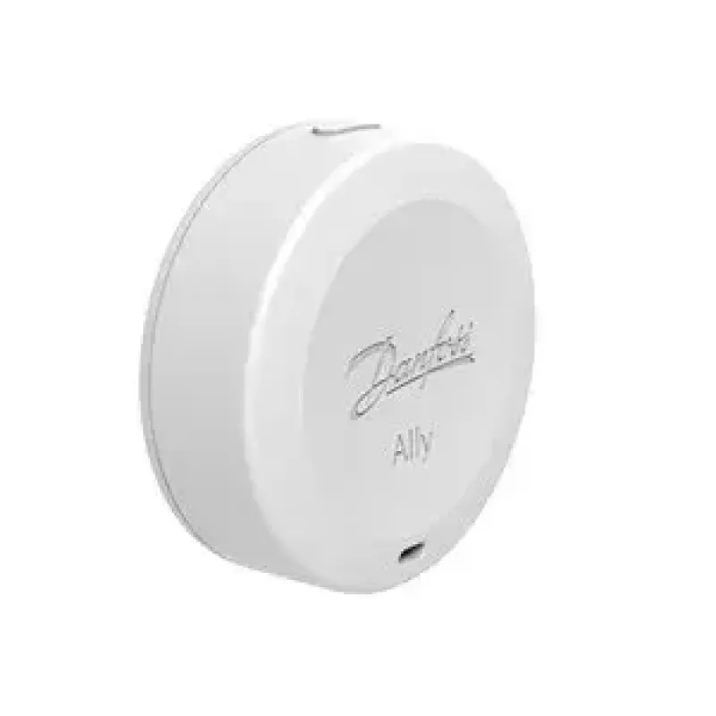 Danfoss Ally belaidis kambario temperatūros jutiklis 0-40°C