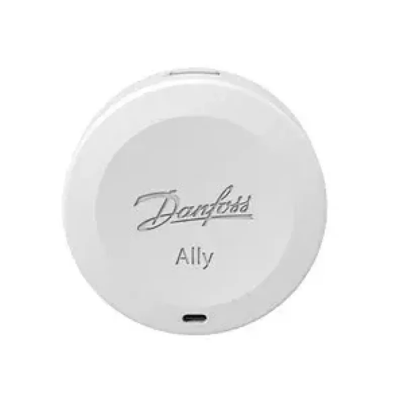 Danfoss Ally belaidis kambario temperatūros jutiklis 0-40°C