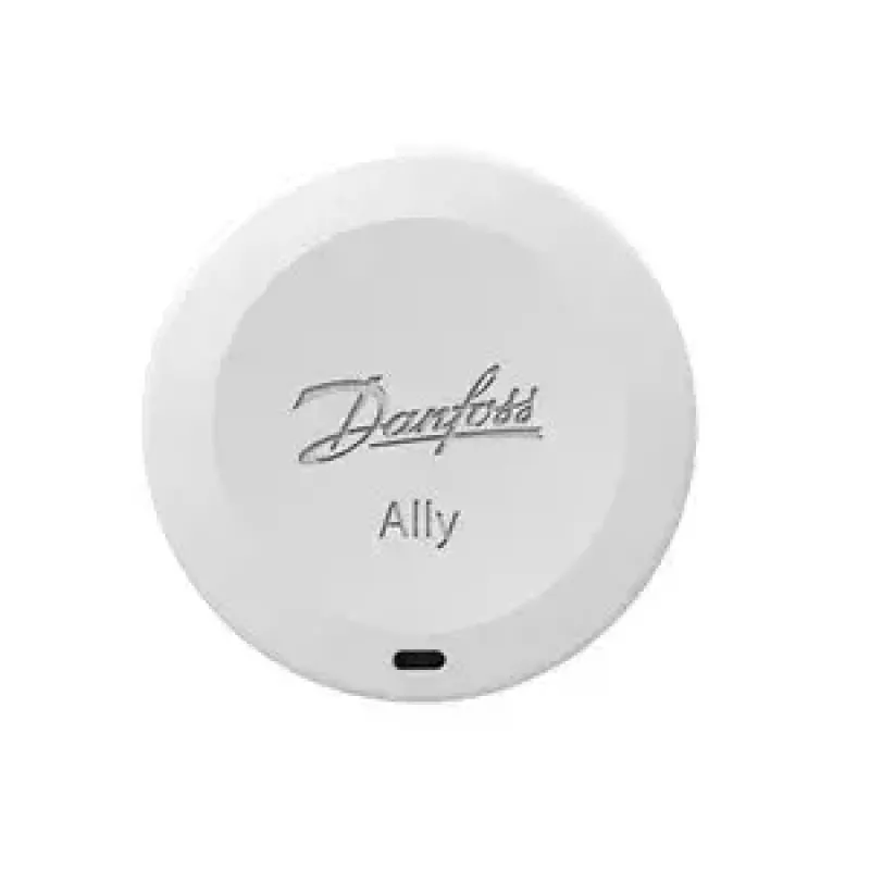 Danfoss Ally belaidis kambario temperatūros jutiklis 0-40°C