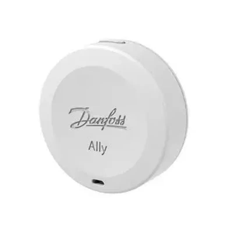 Danfoss Ally belaidis kambario temperatūros jutiklis 0-40°C