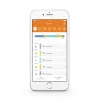 Išmanusis termostatas Netatmo NTH01-EN-EU