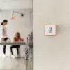 Išmanusis termostatas Netatmo NTH01-EN-EU