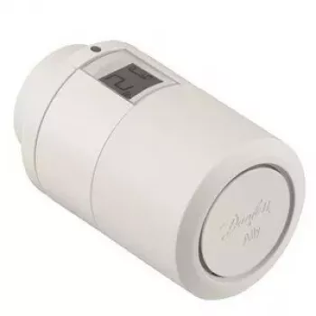 Termostatas Danfoss Ally 014G2460