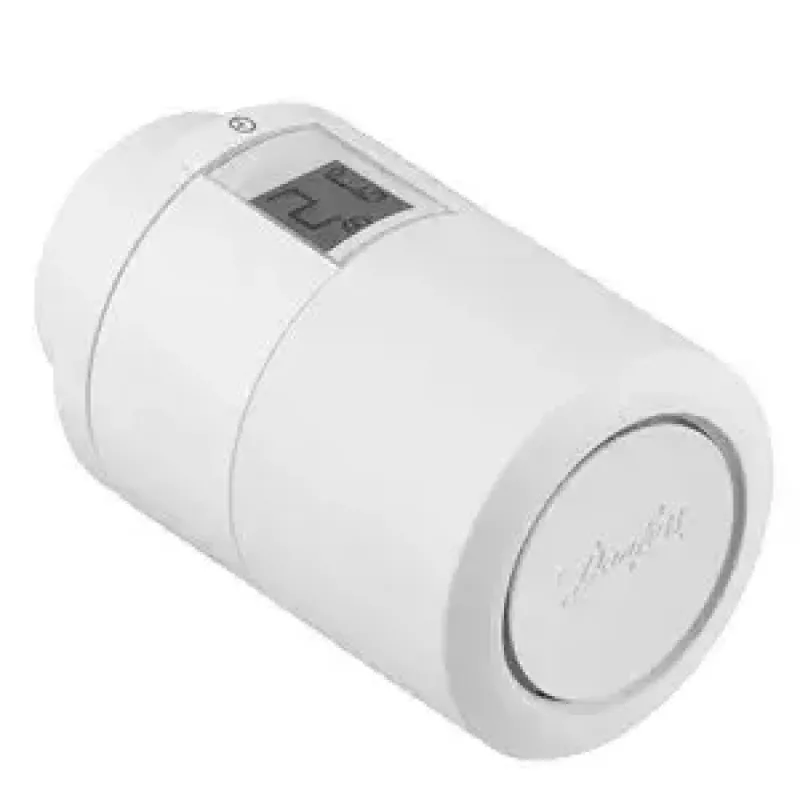 Termostatas Danfoss Eco