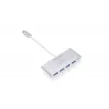 USB šakotuvas IOGEAR GUH3C4PD