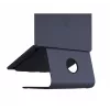 Priekinis stovas nešiojamam kompiuteriui Rain Design MSTAND MIDNIGHT Anthracite 38,1 cm