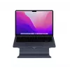 Priekinis stovas nešiojamam kompiuteriui Rain Design MSTAND MIDNIGHT Anthracite 38,1 cm