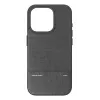 Dėklas Native Union (Re)Classic Case iPhone 16 Pro juodas