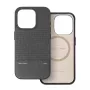 Dėklas Native Union (Re)Classic Case iPhone 16 Pro juodas