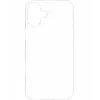 eSTUFF ES67100051 permatomas dėklas iPhone 16 Plus 17 cm (6,7 colio)