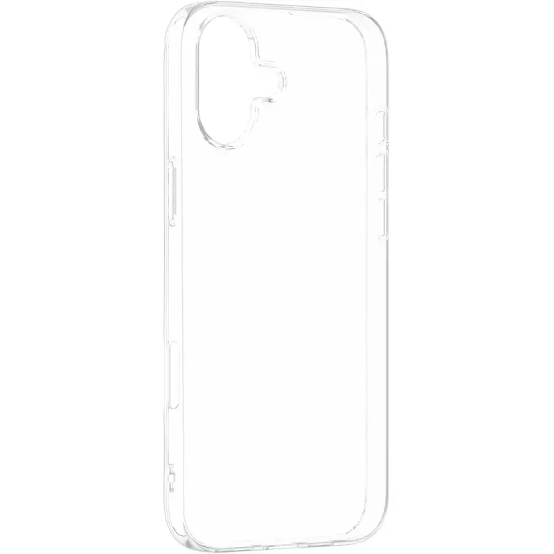eSTUFF ES67100051 permatomas dėklas iPhone 16 Plus 17 cm (6,7 colio)