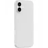 eSTUFF ES67100051 permatomas dėklas iPhone 16 Plus 17 cm (6,7 colio)