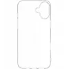 eSTUFF ES67100051 permatomas dėklas iPhone 16 Plus 17 cm (6,7 colio)