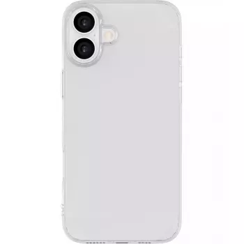 eSTUFF ES67100051 permatomas dėklas iPhone 16 Plus 17 cm (6,7 colio)