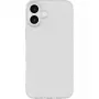 eSTUFF ES67100051 permatomas dėklas iPhone 16 Plus 17 cm (6,7 colio)