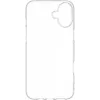 eSTUFF INFINITE VIENNA skaidrus dėklas telefonui iPhone 16 Plus (ES67100051-BULK)