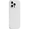eSTUFF ES67100052 apsauginis dėklas iPhone 16 Pro 16 cm (6,3 inch) permatomas