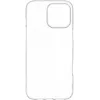 eSTUFF ES67100052 apsauginis dėklas iPhone 16 Pro 16 cm (6,3 inch) permatomas