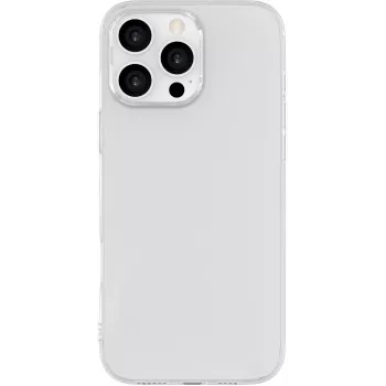eSTUFF ES67100052-BULK permatomas dėklas iPhone 16 Pro Max (17,5 cm / 6,9 inch)