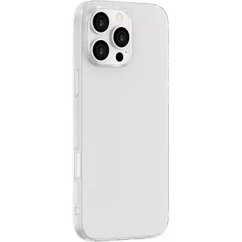 eSTUFF ES67100052-BULK permatomas dėklas iPhone 16 Pro Max (17,5 cm / 6,9 inch)