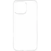 eSTUFF INFINITE VIENNA skaidrus dėklas telefonui iPhone 16 Pro (ES67100052-BULK)