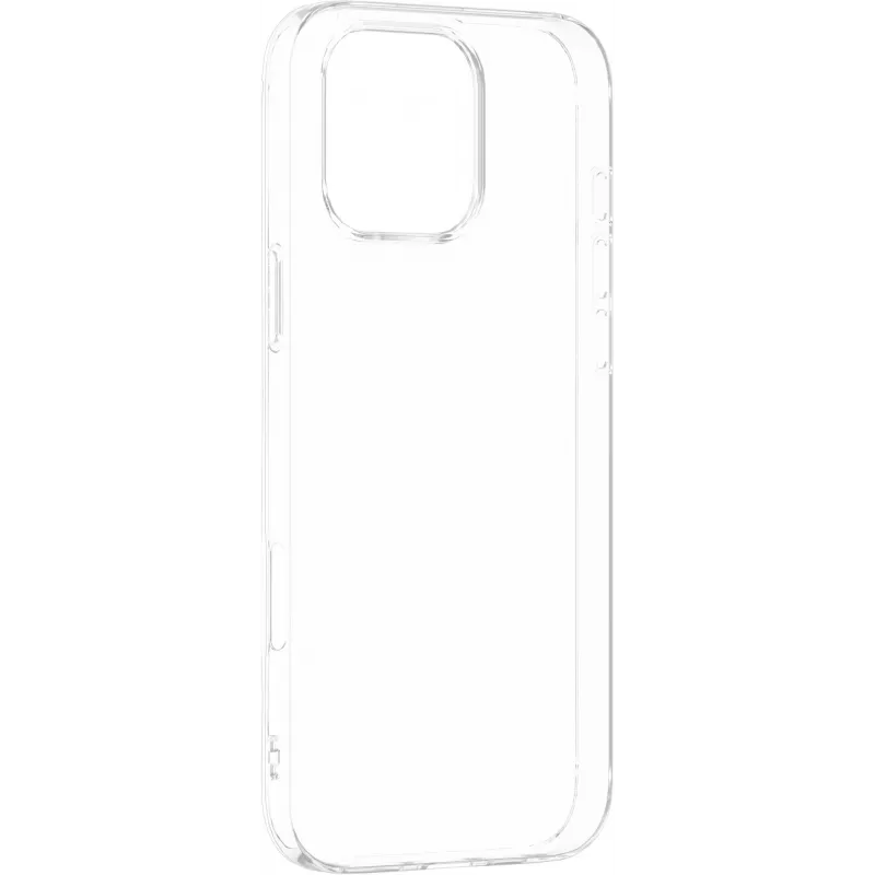 eSTUFF INFINITE VIENNA skaidrus dėklas telefonui iPhone 16 Pro (ES67100052-BULK)