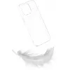 eSTUFF INFINITE VIENNA skaidrus dėklas telefonui iPhone 16 Pro (ES67100052-BULK)