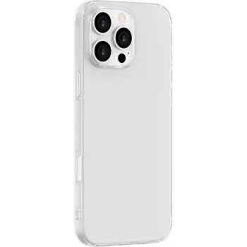 eSTUFF ES67100053-BULK mobiliojo telefono dėklas 15,5 cm (6,1 colio) permatomas