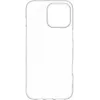 eSTUFF INFINITE VIENNA skaidrus dėklas telefonui iPhone 16 Pro Max (ES67100053-BULK)