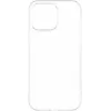 eSTUFF INFINITE VIENNA skaidrus dėklas telefonui iPhone 16 Pro Max (ES67100053-BULK)