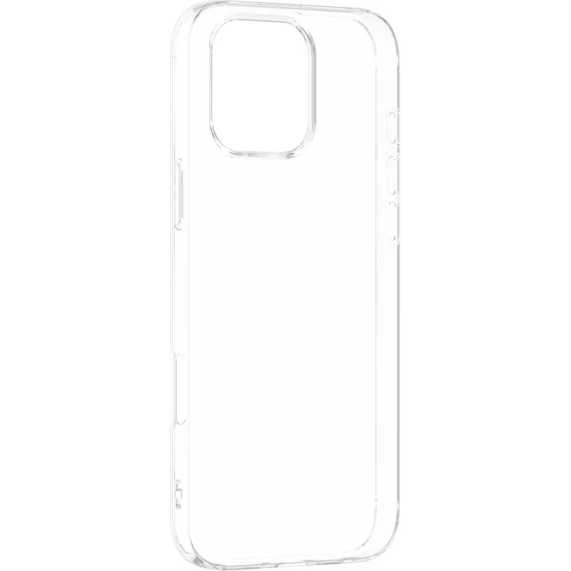 eSTUFF INFINITE VIENNA skaidrus dėklas telefonui iPhone 16 Pro Max (ES67100053-BULK)