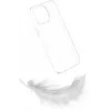 eSTUFF INFINITE VIENNA skaidrus dėklas telefonui iPhone 16 Pro Max (ES67100053-BULK)