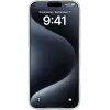 eSTUFF INFINITE VIENNA skaidrus dėklas telefonui iPhone 16 Pro Max (ES67100053-BULK)