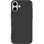 eSTUFF ES67101050 dėklas iPhone 16 15,5 cm (6,1 colio) Juodas