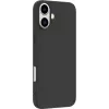 eSTUFF ES67101050 dėklas iPhone 16 15,5 cm (6,1 colio) Juodas
