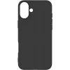 eSTUFF ES67101050 dėklas iPhone 16 15,5 cm (6,1 colio) Juodas