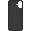 eSTUFF ES67101050 dėklas iPhone 16 15,5 cm (6,1 colio) Juodas
