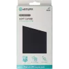 eSTUFF ES67101050 dėklas iPhone 16 15,5 cm (6,1 colio) Juodas