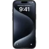 Dangtelis eSTUFF ES67101, iPhone 16 Pro, 6,3 colio, juodas